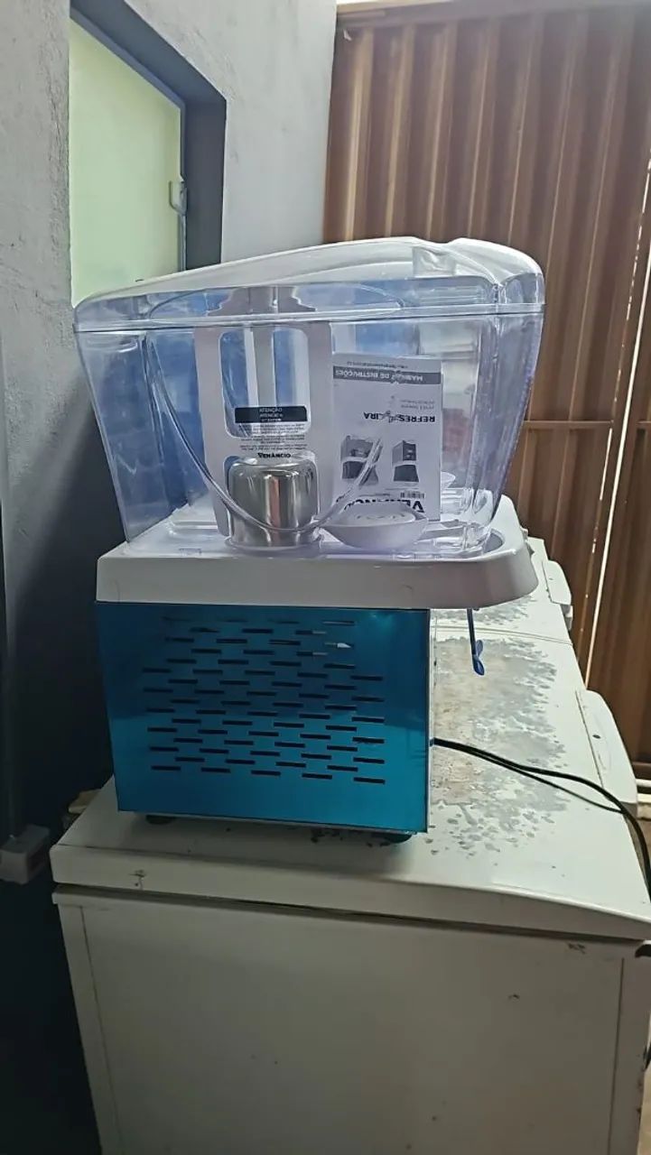 Suqueira nova Venâncio 