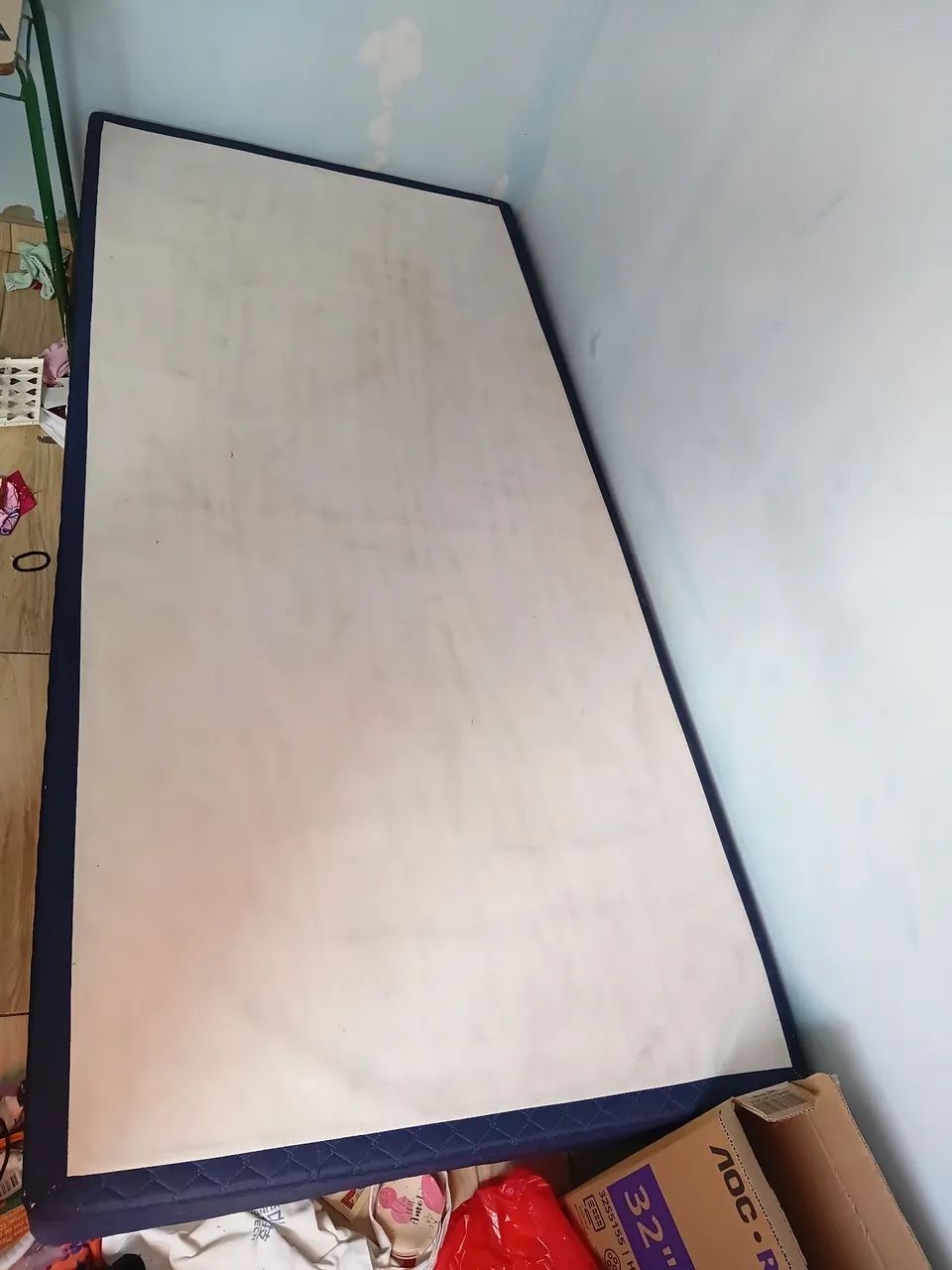 Base Cama  - Foto 2