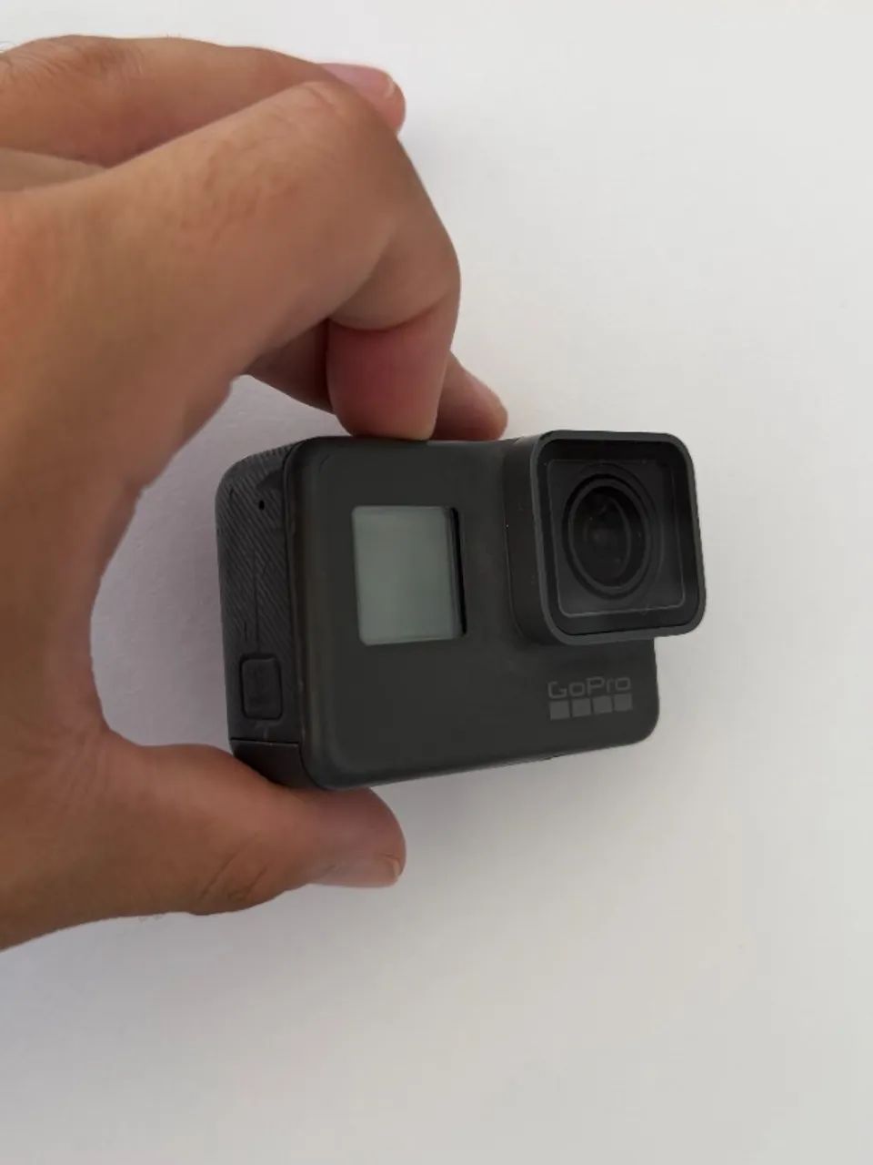 GOPRO HERO 5 BLACK - Câmeras e Filmadoras - Jardim Goiás, Goiânia GOPRO HERO 5 BLACK - Câmeras e Filmadoras - Jardim Goiás, Goiânia
