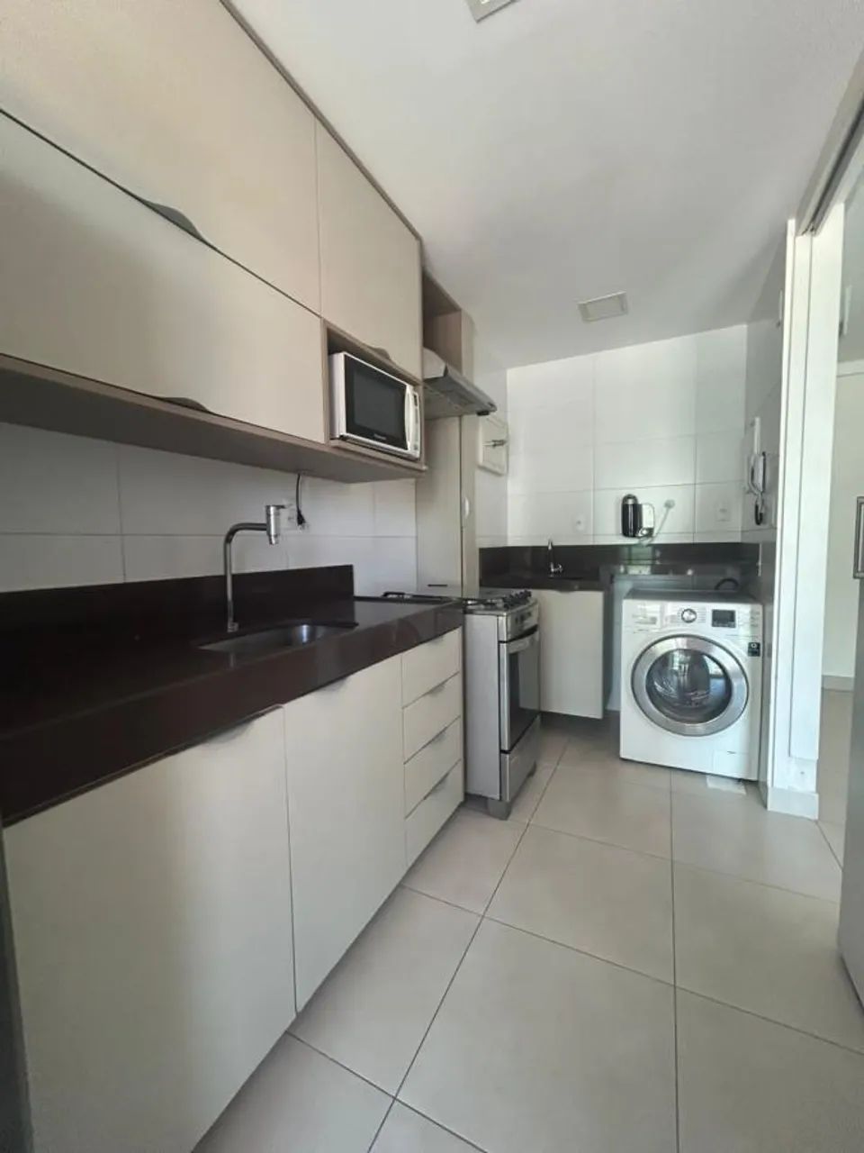 Apartamento para Venda em João Pessoa, bessa, 3 dormitórios, 1 suíte, 2 banheiros, 1 vaga - Foto 8