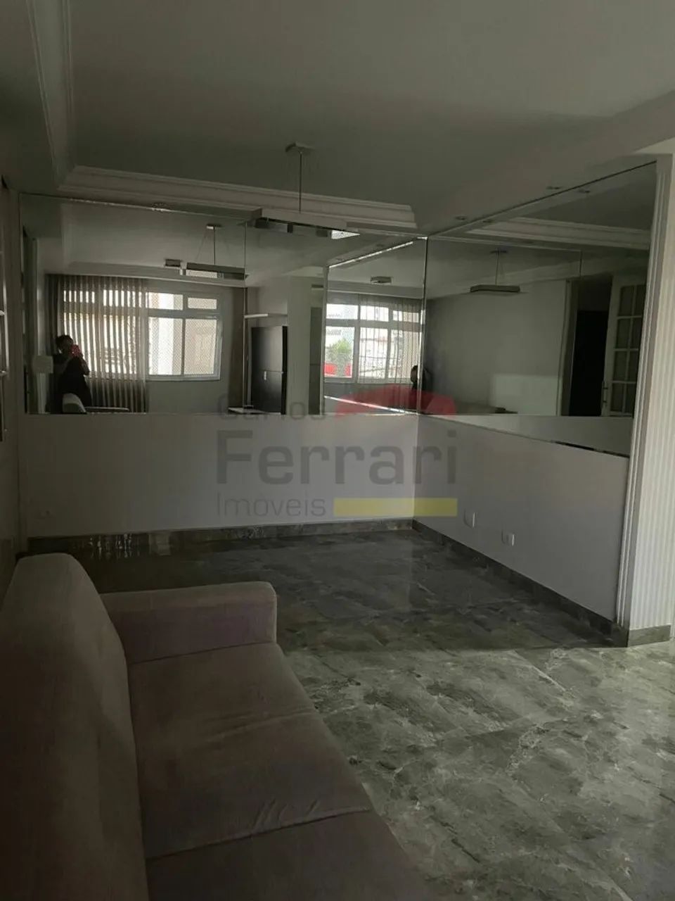 Apartamento Tatuapé com 3 Quartos e 3 banheiros à Venda, 104 m² - Foto 3