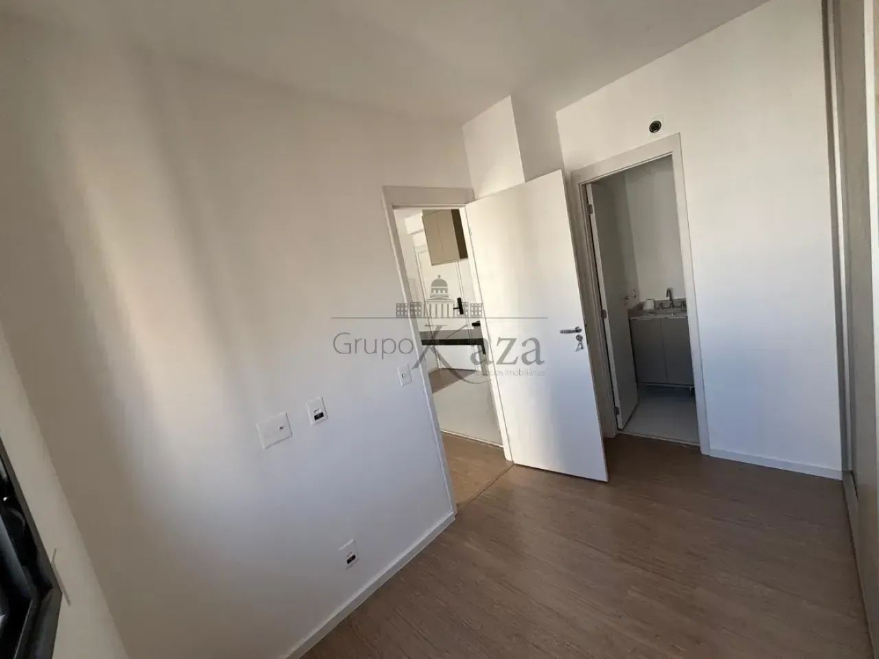 Imóvel para aluguel tem 33 metros quadrados com 1 quarto - Foto 4
