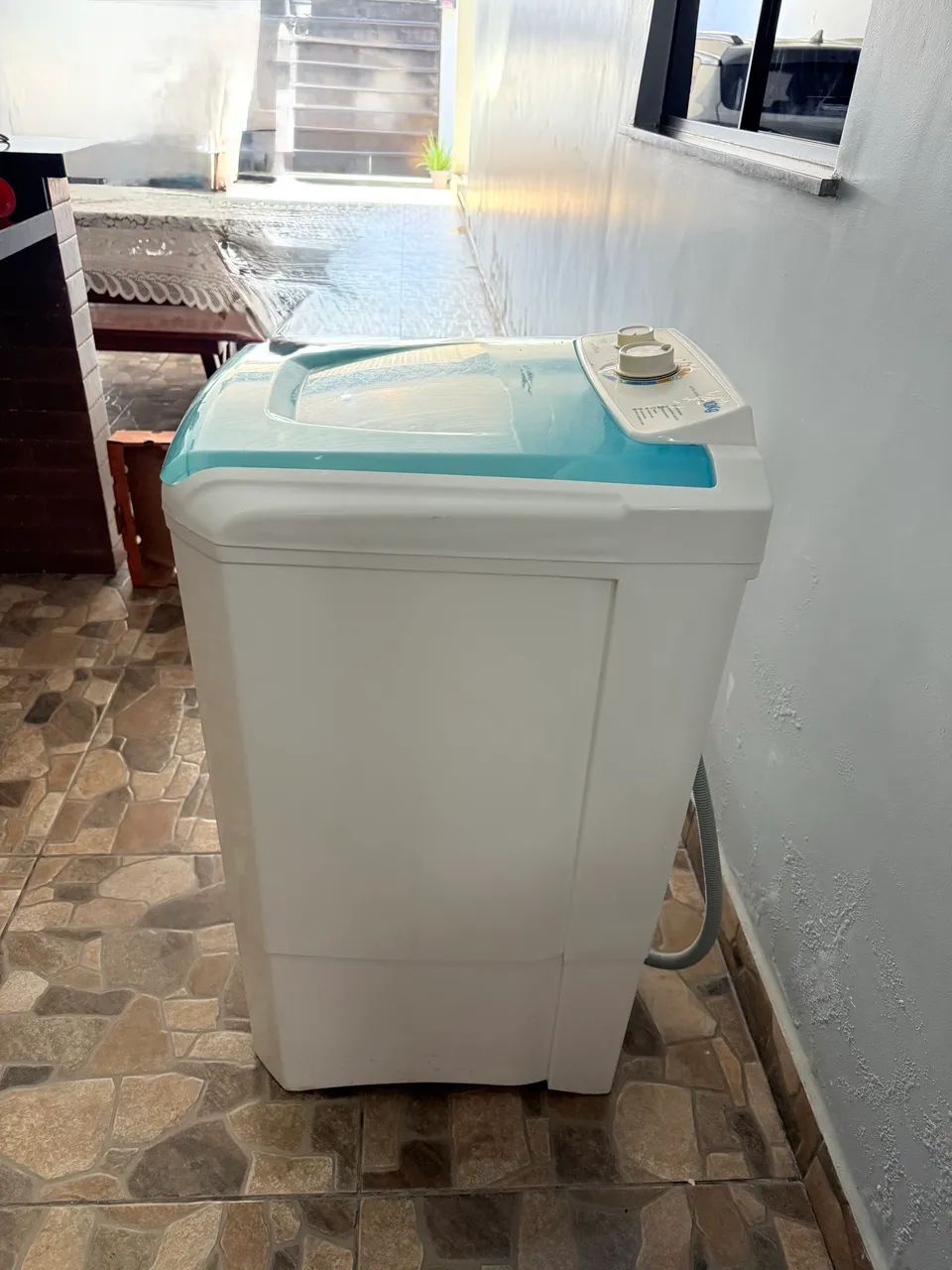 Vendo esse tanque de 10kg - Foto 4