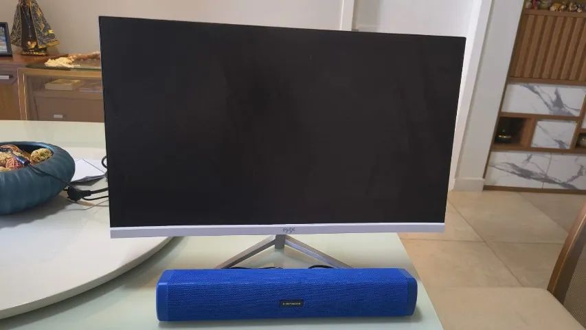 Tela 24 - 180 Hz - Foto 5