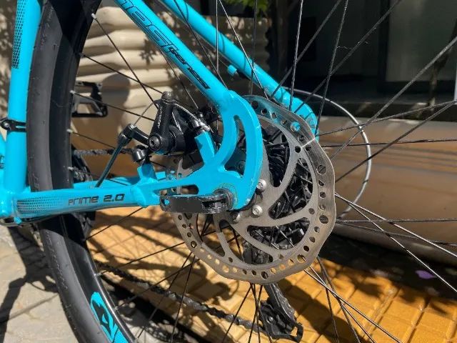 Bike MTB Genesi Aro 29 21v - Foto 3