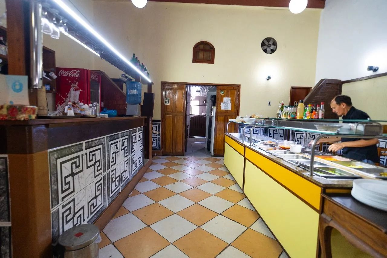 Restaurante no centro do Rio - Comércio do ramo alimentício - Foto 5