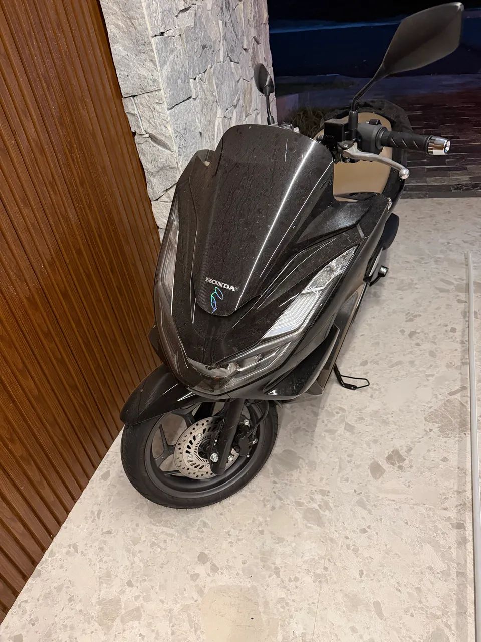 PCX150 baixo km