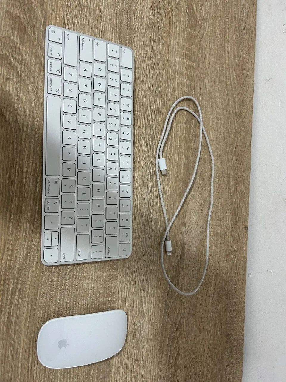 Apple iMac M1 - Foto 5