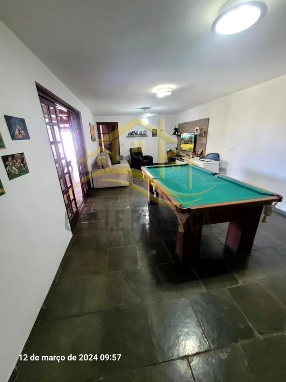 Chácara para Venda em Araçoiaba da Serra, Nova Araçoiaba, 5 dormitórios, 2 suítes - Foto 3