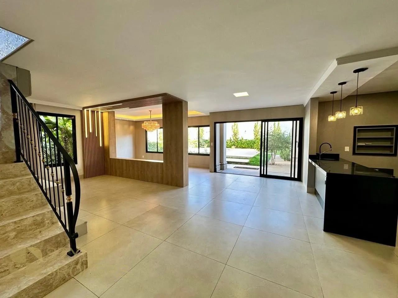 Casa em Condomínio Florais Itália - Cuiabá - Foto 5