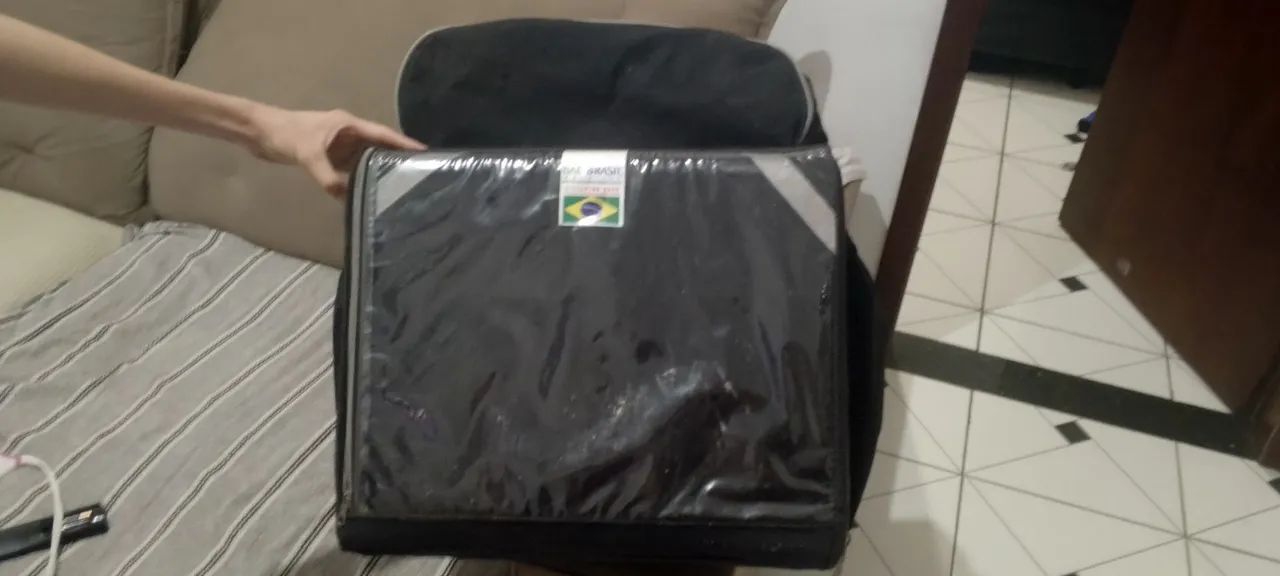 BAG MOTOBOY  - Foto 2