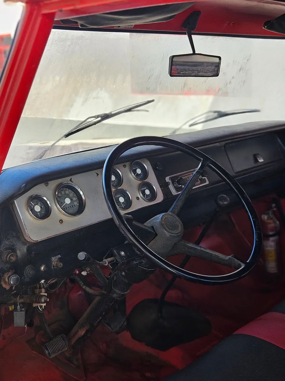 Dodge D400 - Foto 3