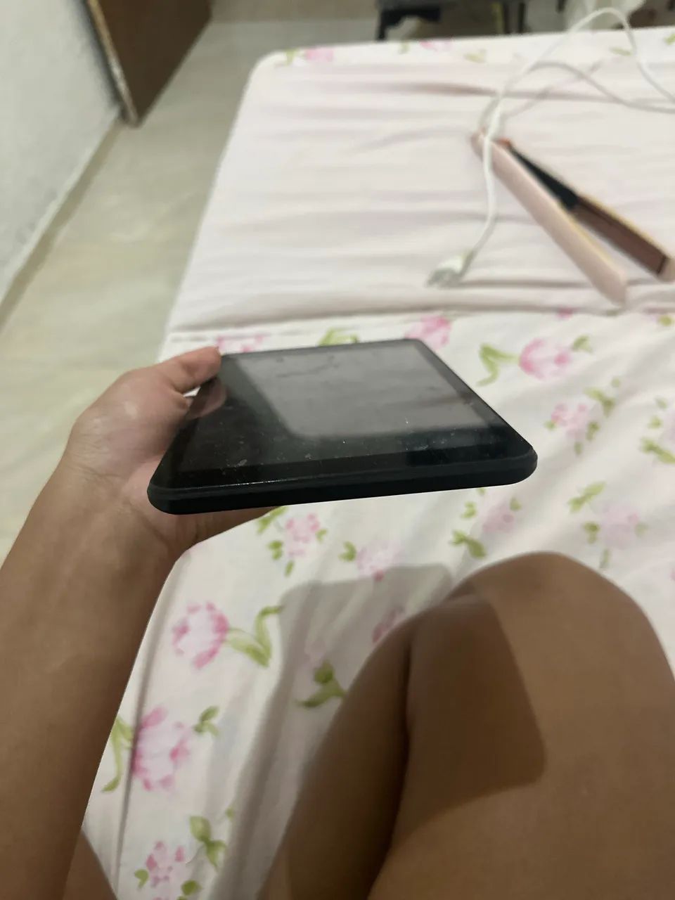 Tablet Multilaser usado em perfeito estado  - Foto 3
