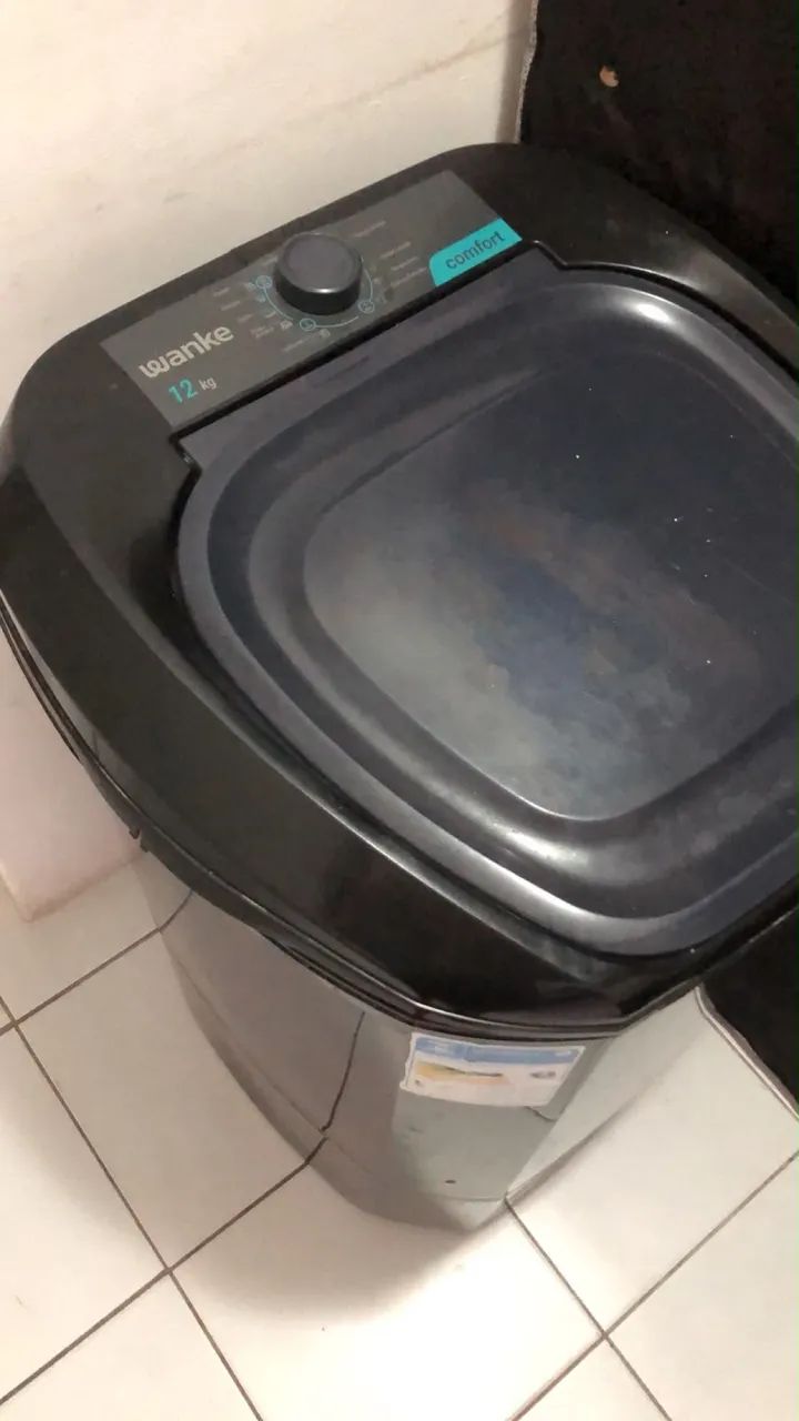 Tanquinho  - Foto 2