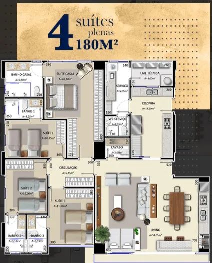 SKYGARDEN FLAMBOYANT - Foto 7