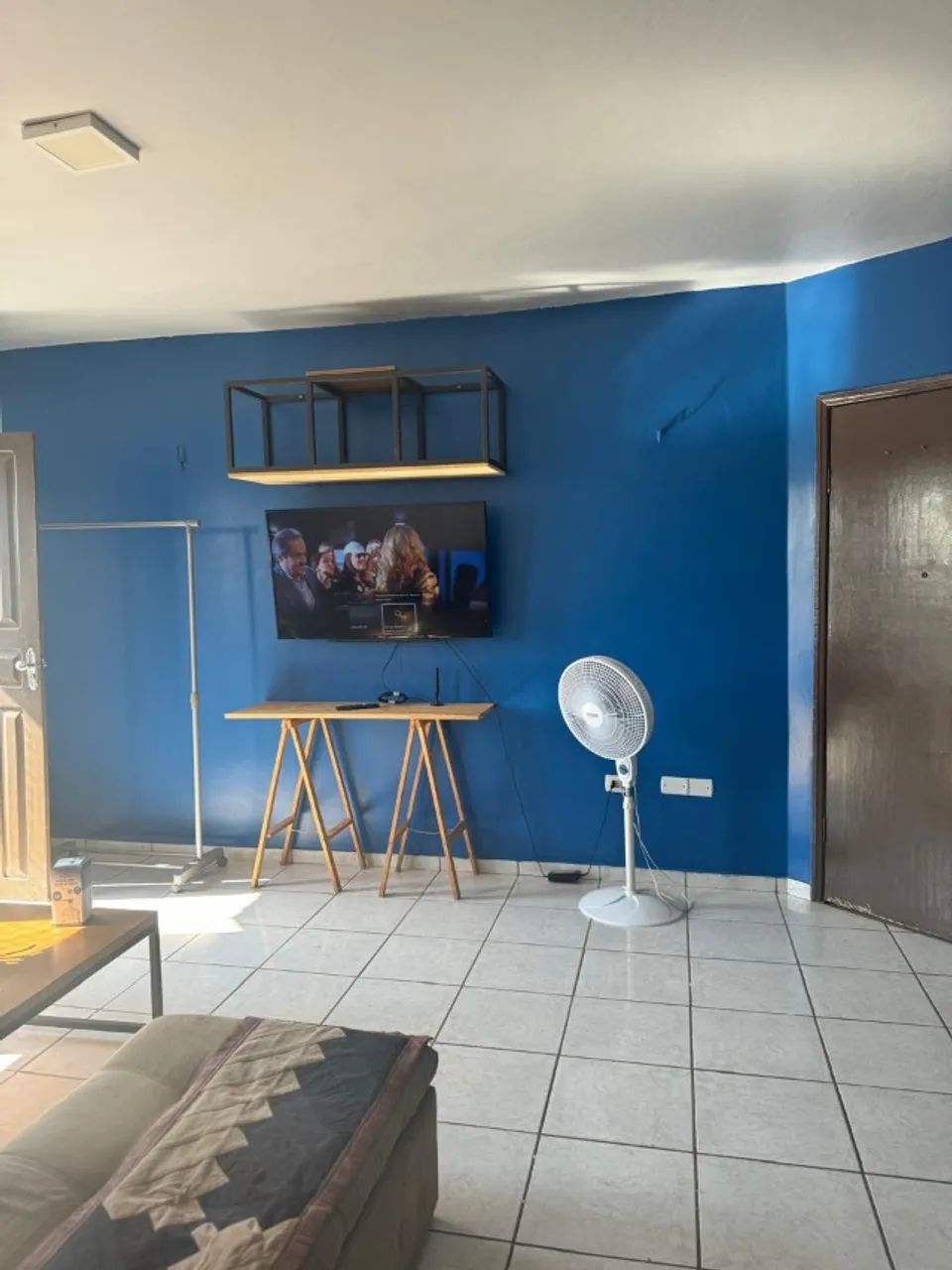 ALUGO Apartamento mobiliado de 88m², Bairro Jardim São Luís, Imperatriz/MA - Foto 4