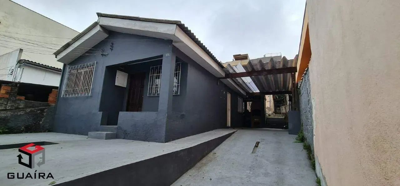 Casa Térrea à venda 3 quartos Das Nações - Santo André - SP - Foto 4