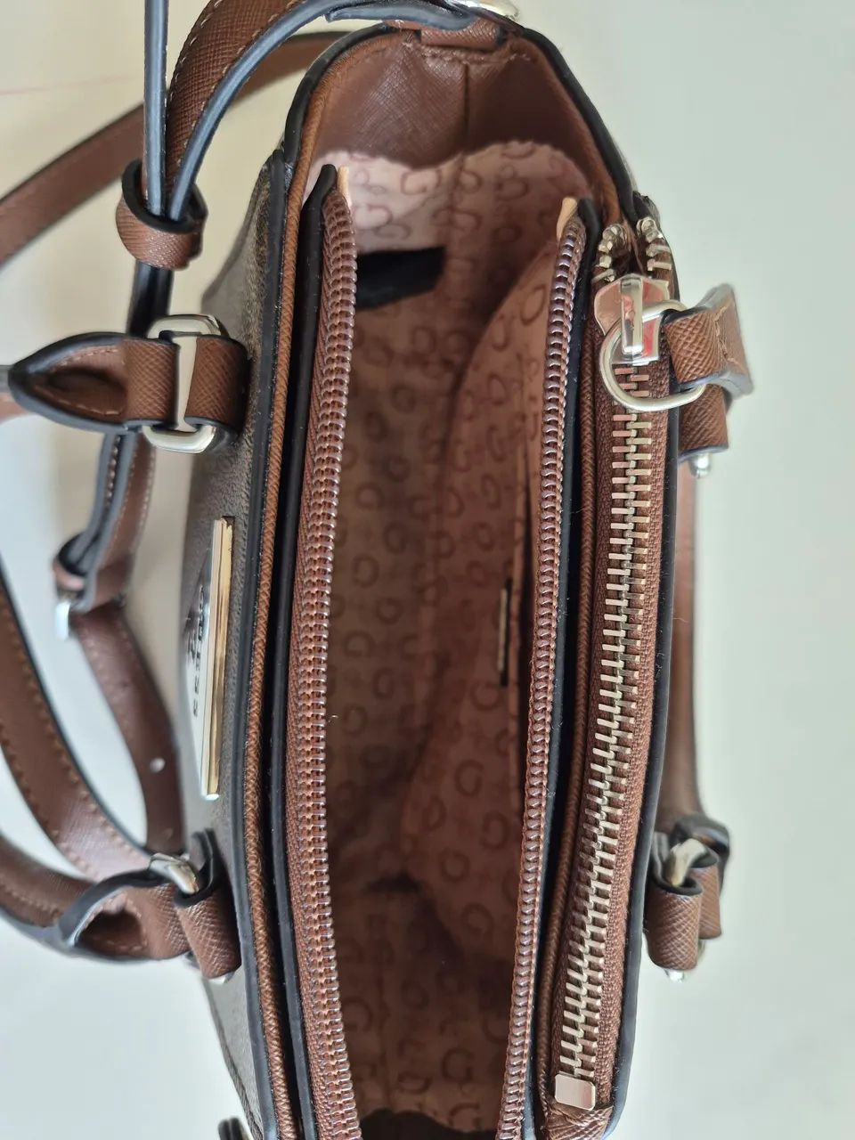 Bolsa Guess Crossbody - Foto 3