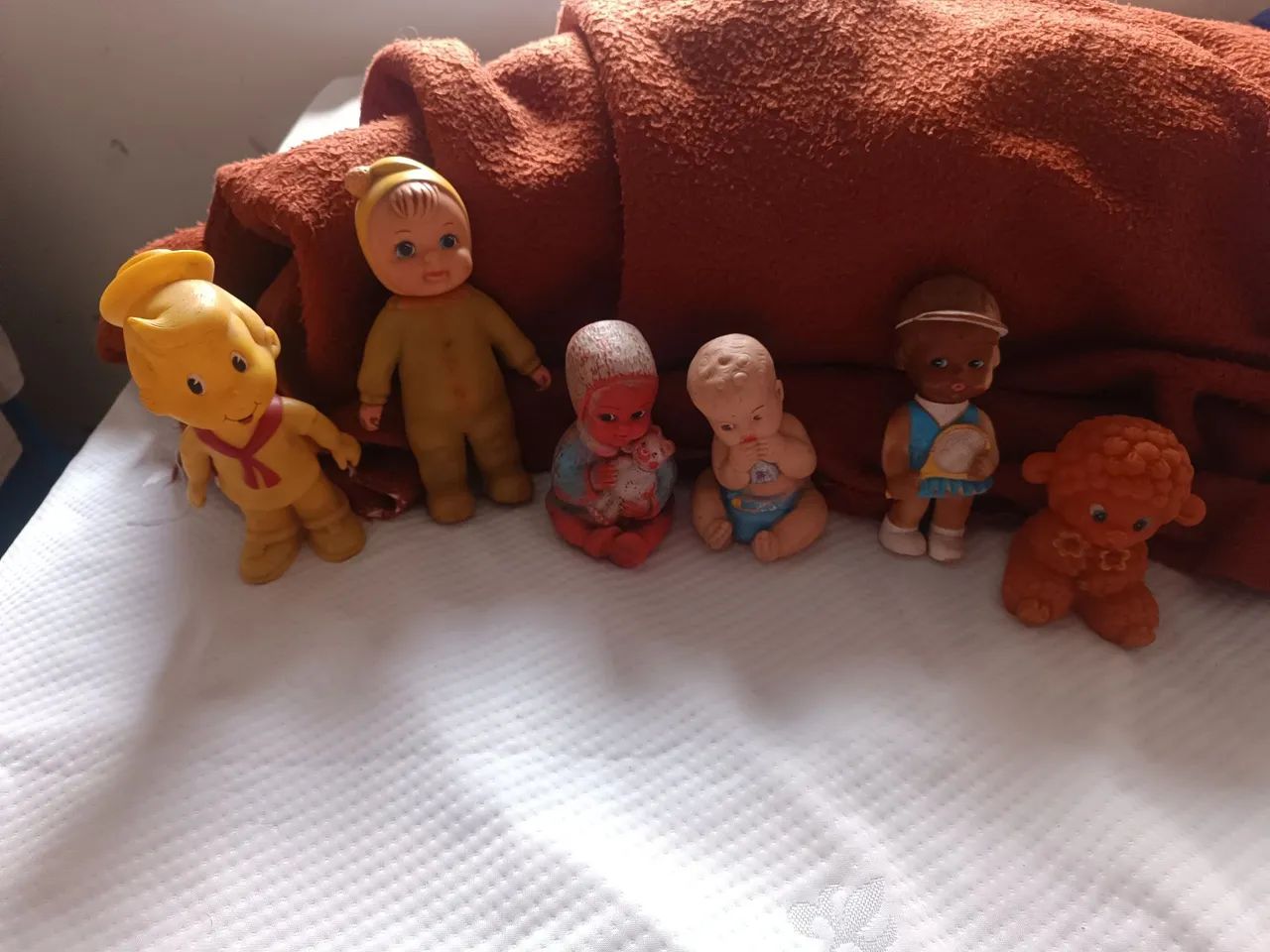 Brinquedo antigos
