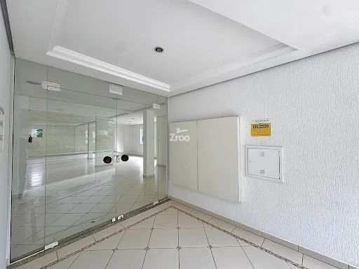 Loja para alugar, 120 m² por R$ 4.800/mês - Vorstadt - Blumenau/SC - Foto 2