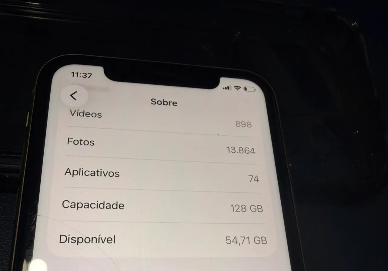 iPhone 11 128gb - Foto 3