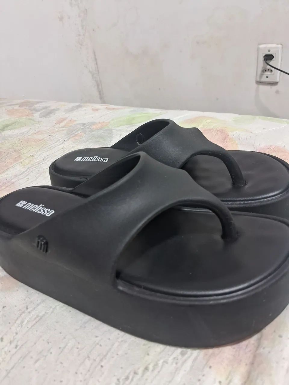 Melissa plataforma