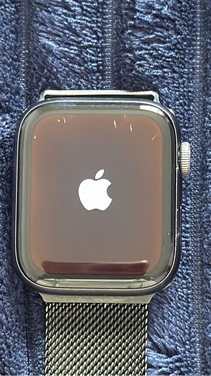Apple Watch Series 6 44mm GPS e Celular