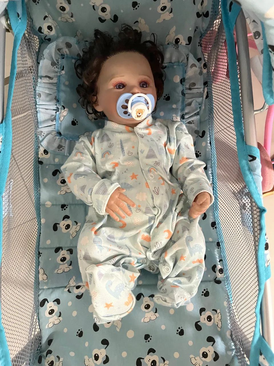 Bebe Reborn 