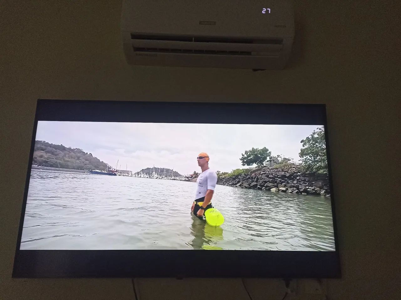 Televisão 50 polegadas LG - Foto 2