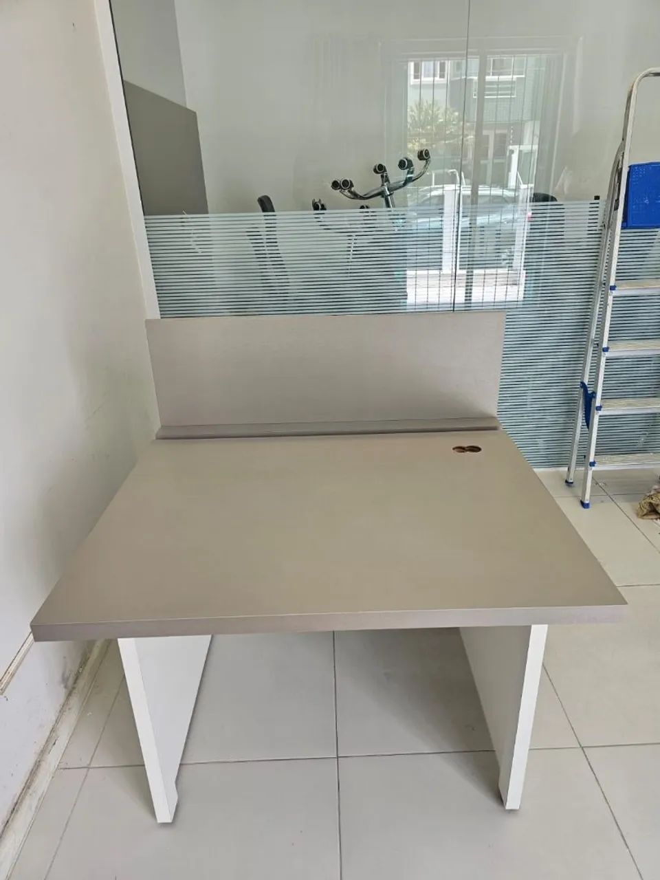 Mesa para Escritório | 2 Lugares - Foto 3