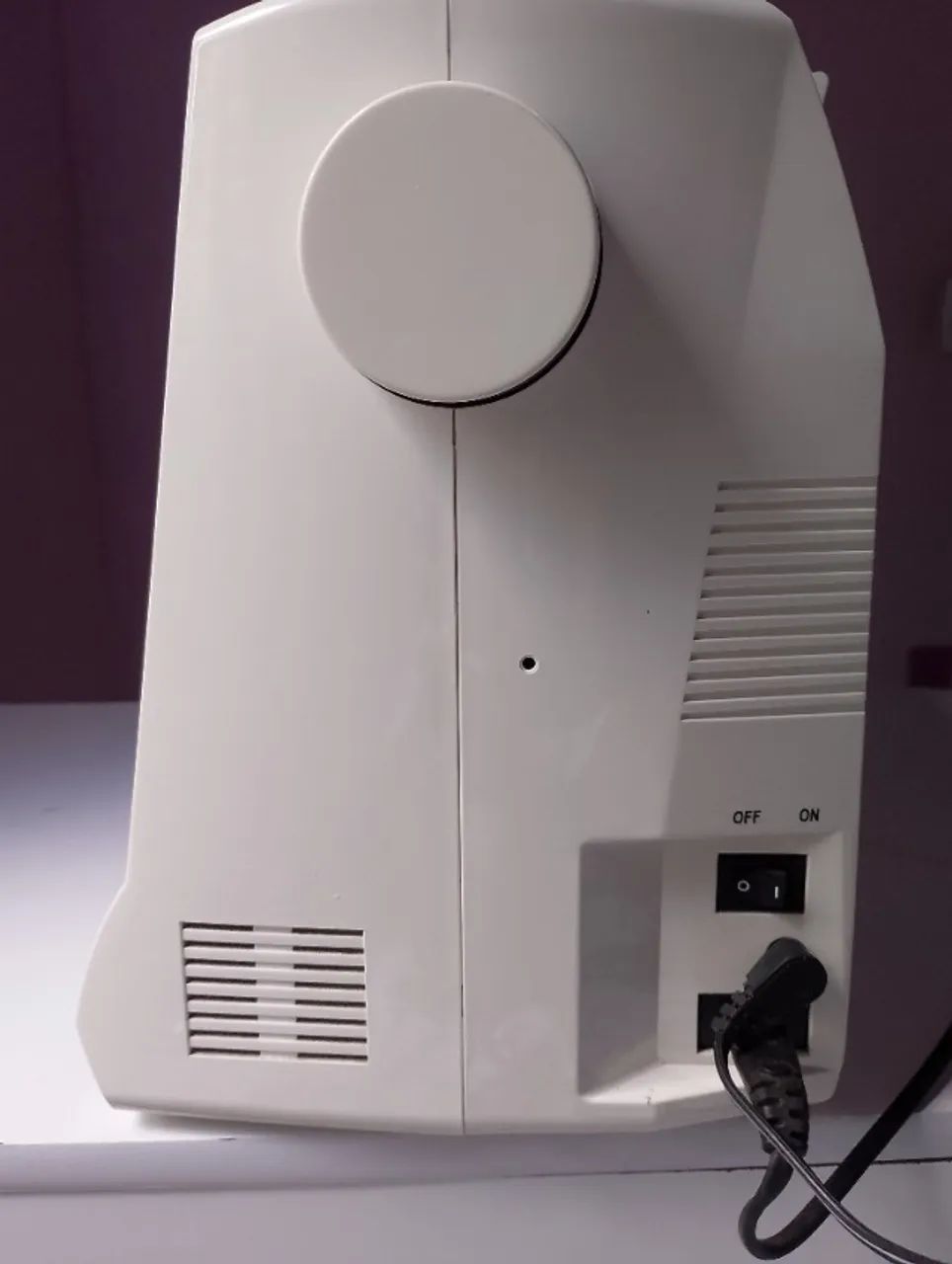 Máquina de Costura Singer Brilhance - Foto 6