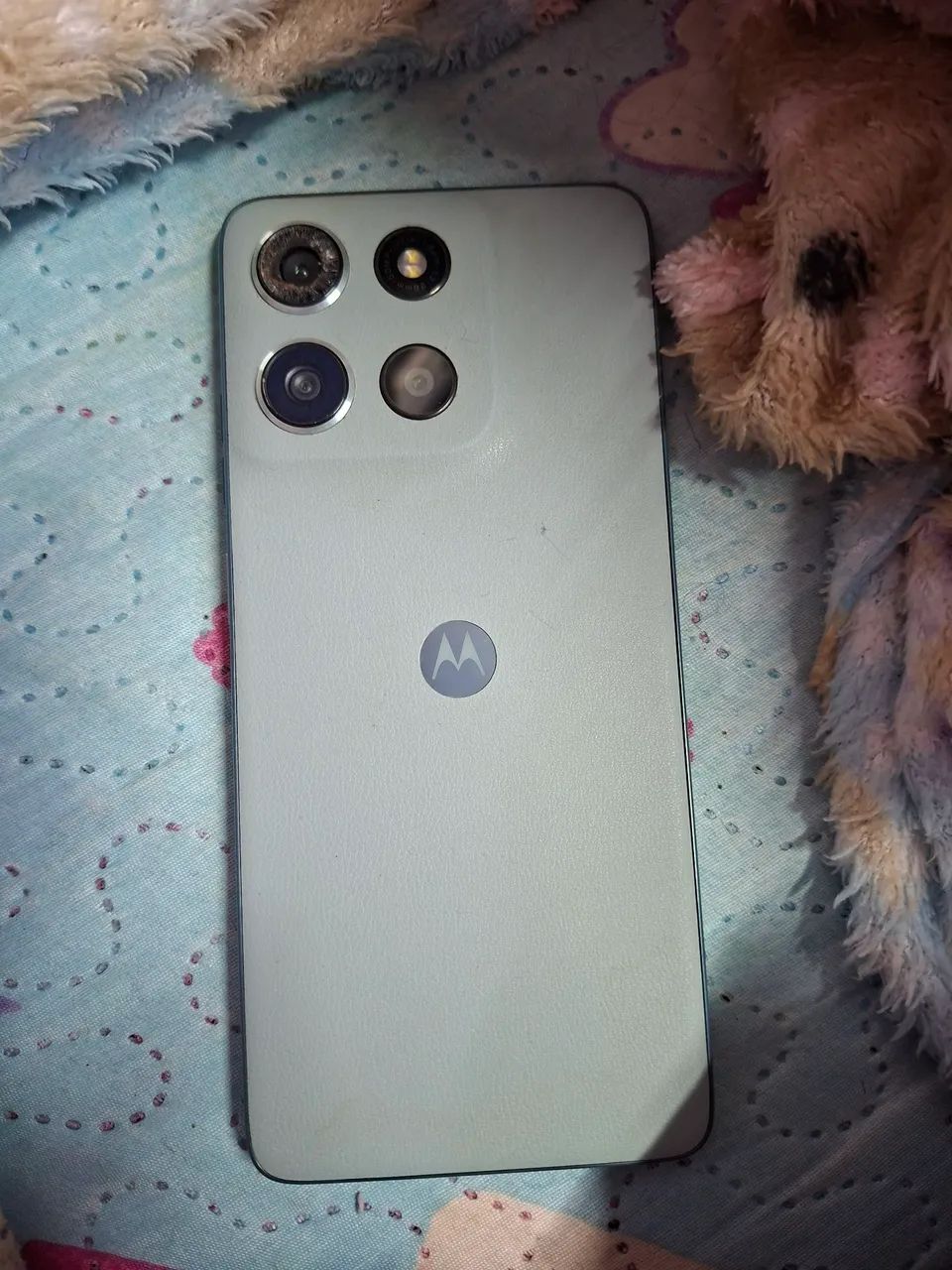 Motog 53 - Foto 2