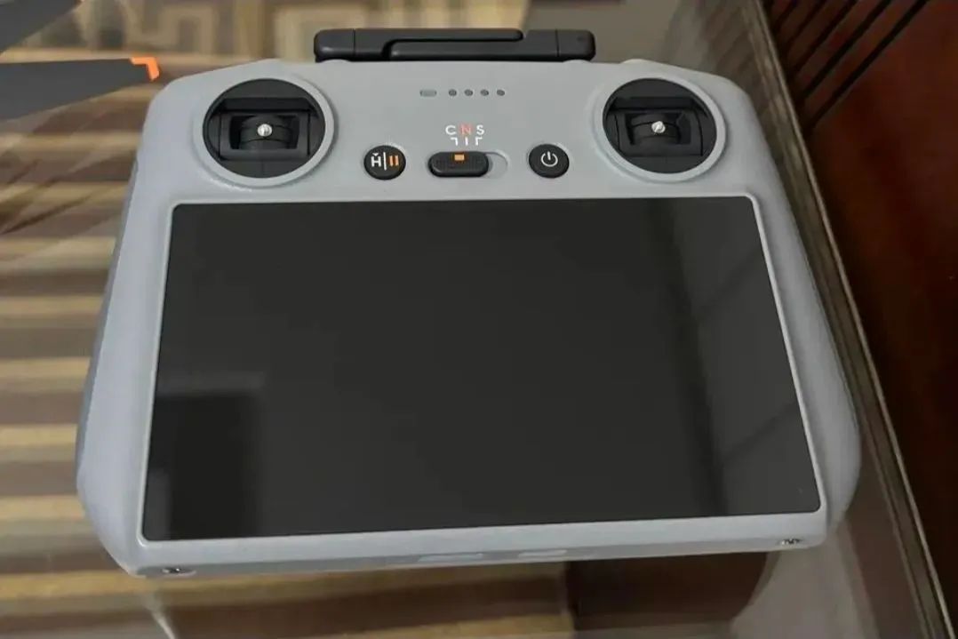 Controle DJI RC 2 com tela novo