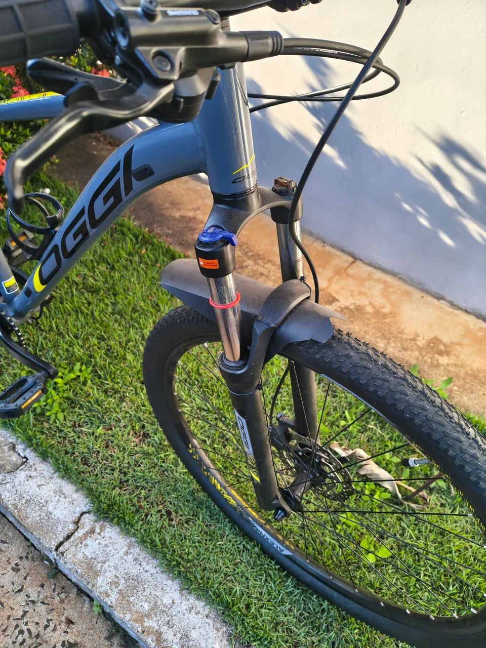 Bicicleta oggi 2025 com nota - Foto 3
