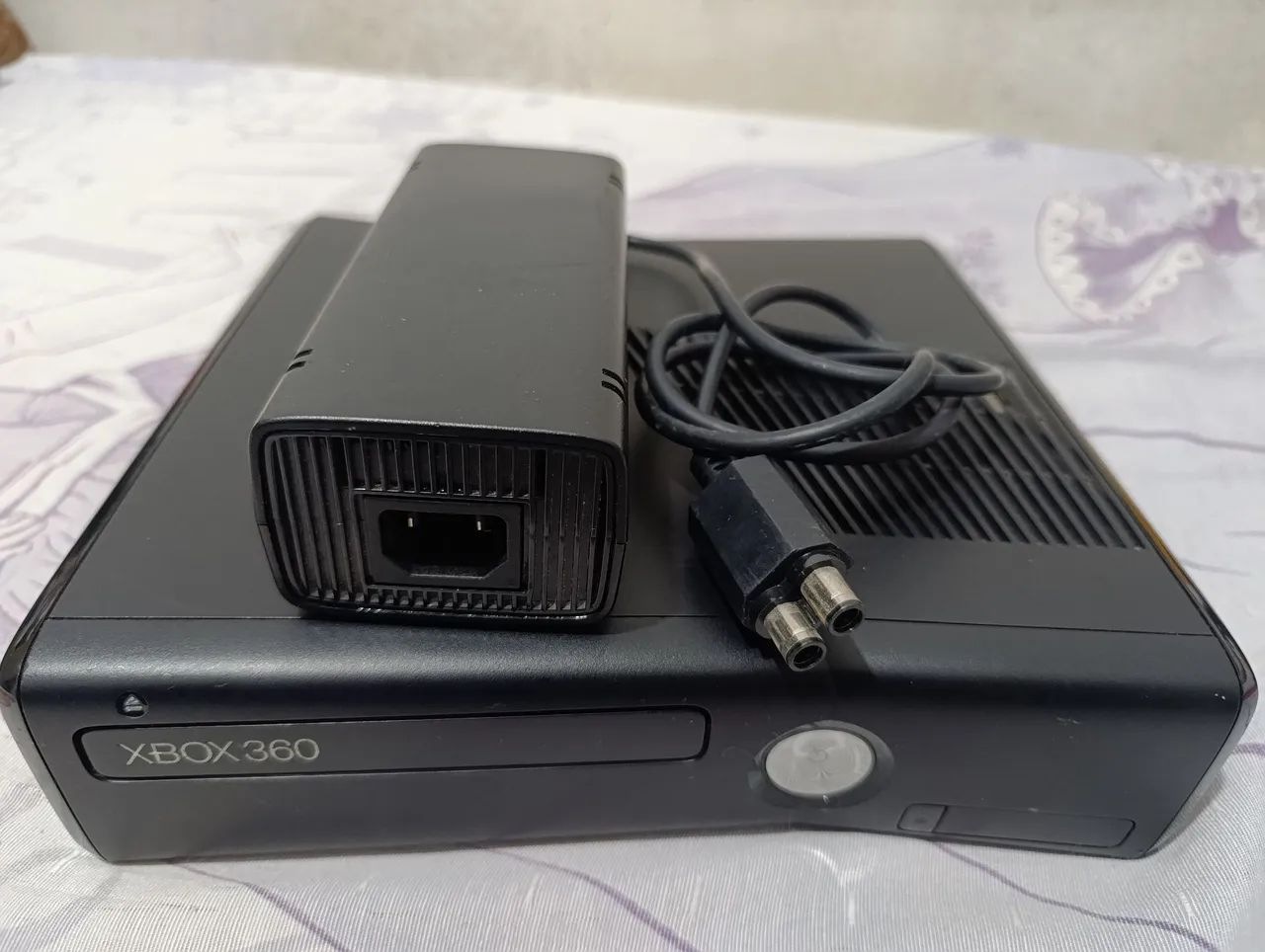 XBOX 360 S - Foto 2