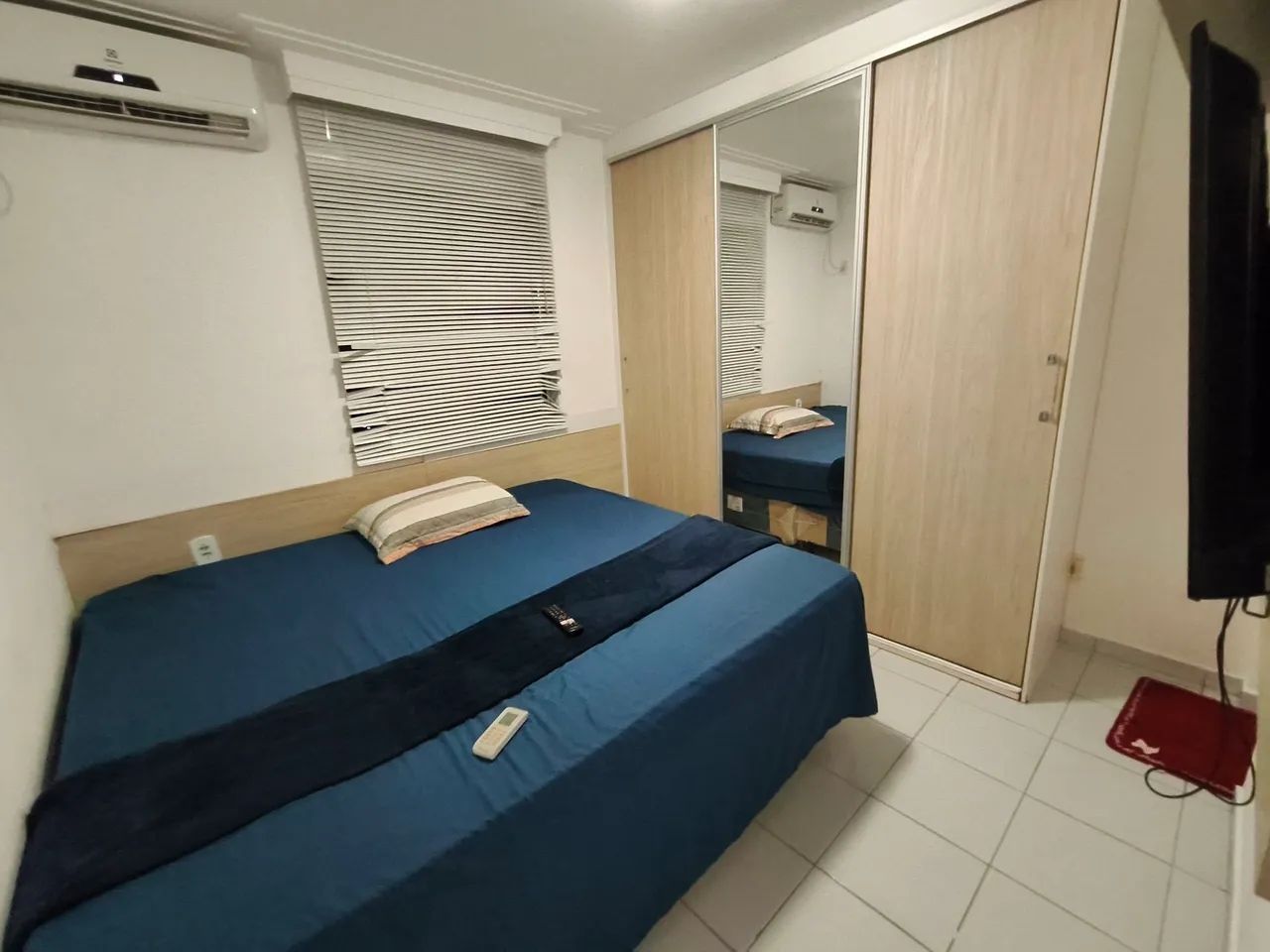 Alugo Gran Village Araçagy Mobiliado  - Foto 4