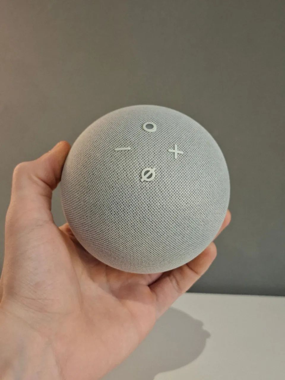 Alexa Echo Dot 5ª Geração - Foto 2