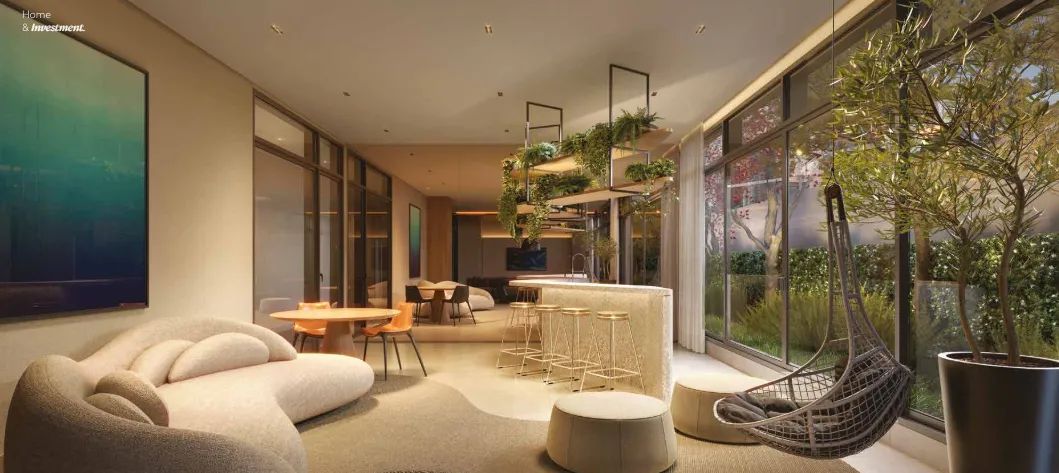 BROOKLIN STUDIOS BY LINDENBERG - Foto 3