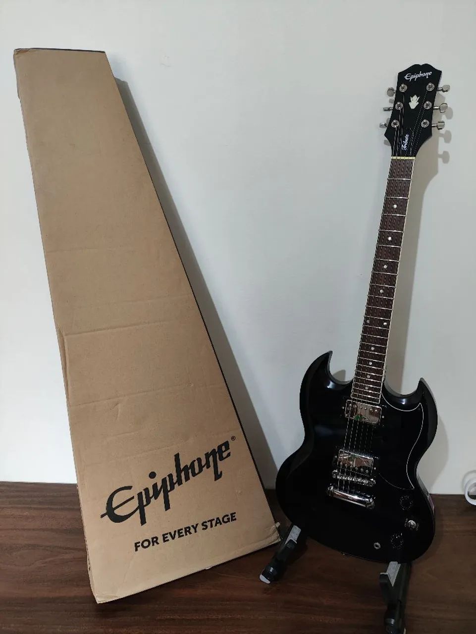 Guitarra
