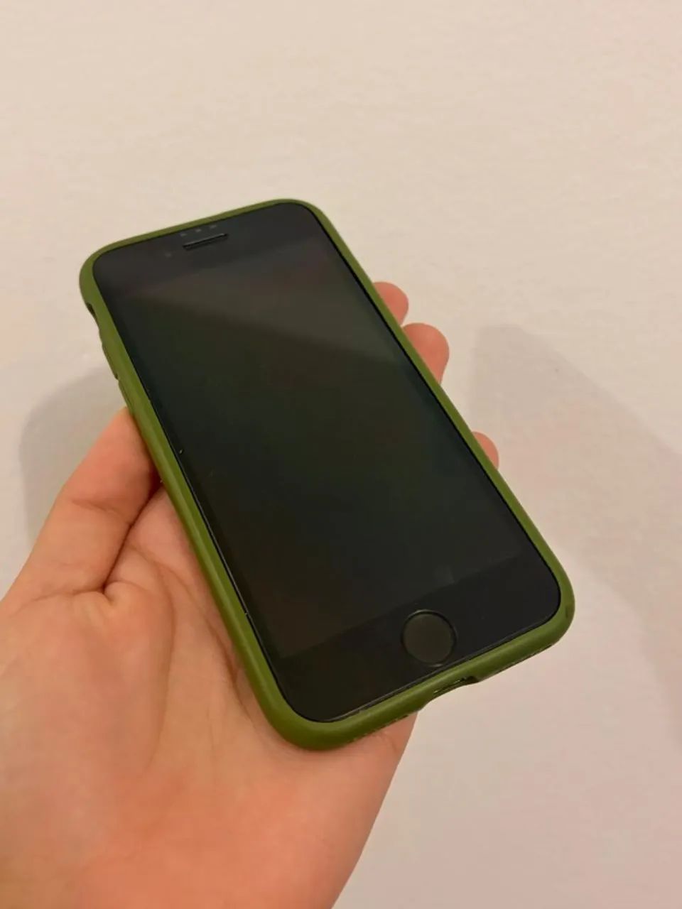 Iphone SE 3ª geração 64gb (usado) - Foto 3