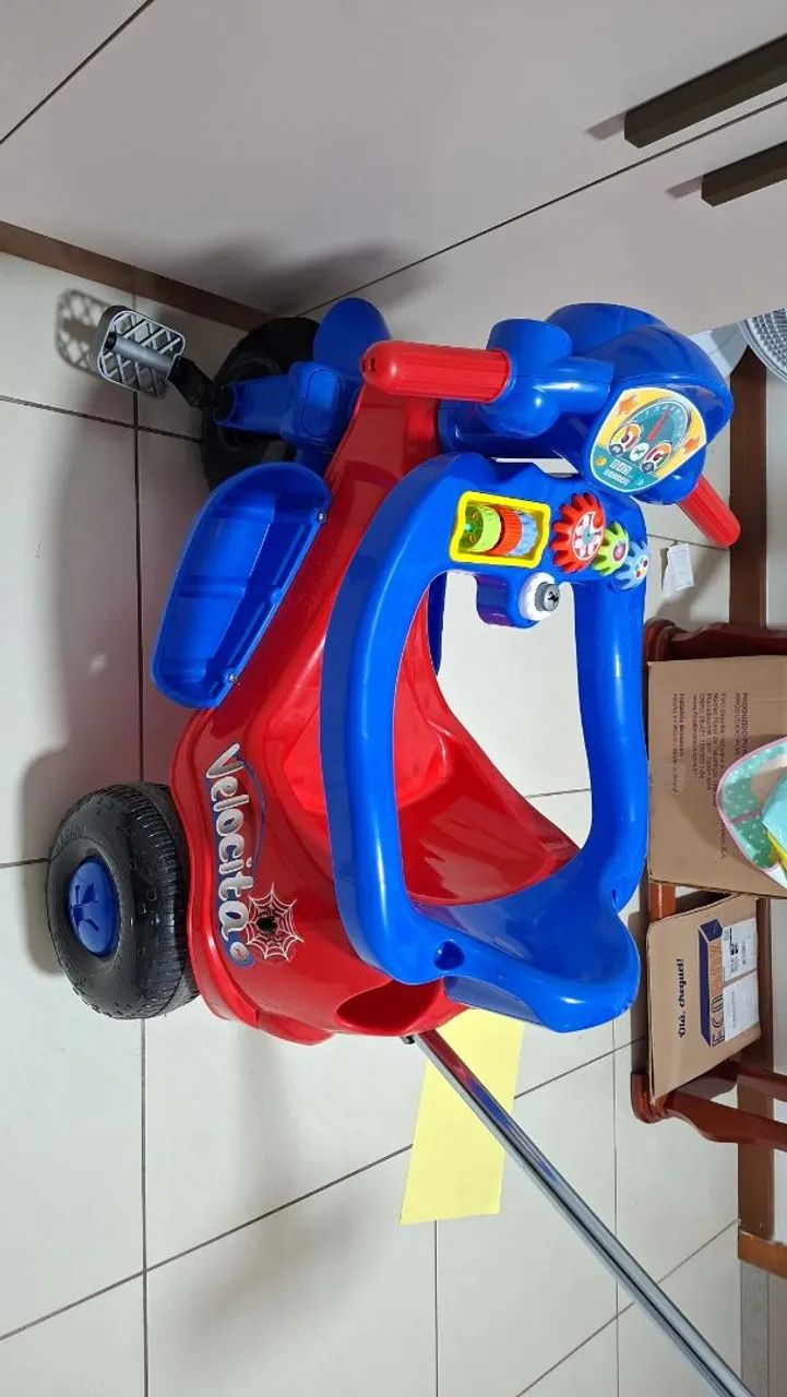 Carrinho de criança  - Foto 2