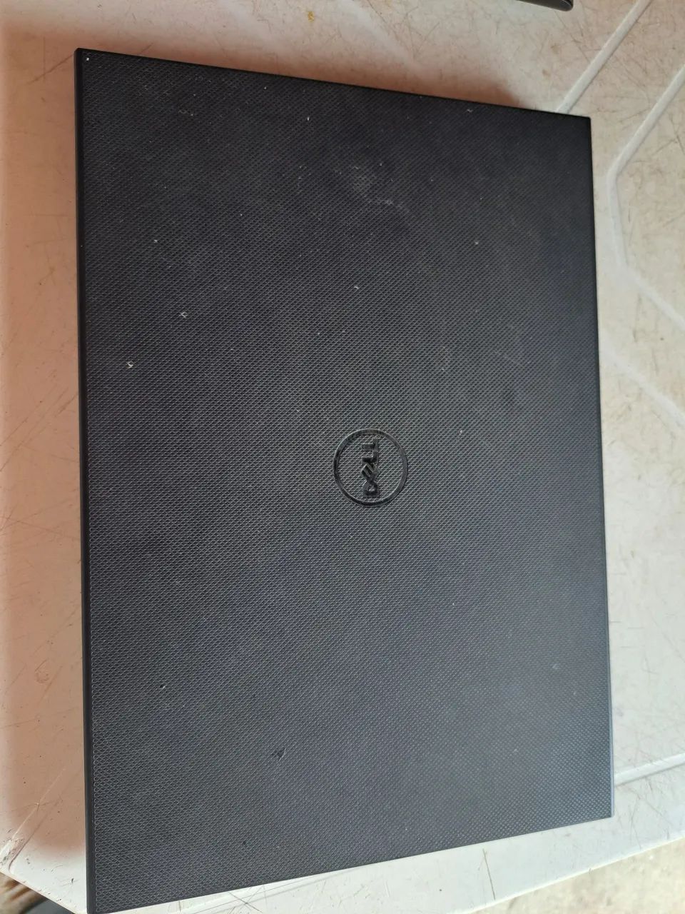 Notebook Dell i3 4 geração 