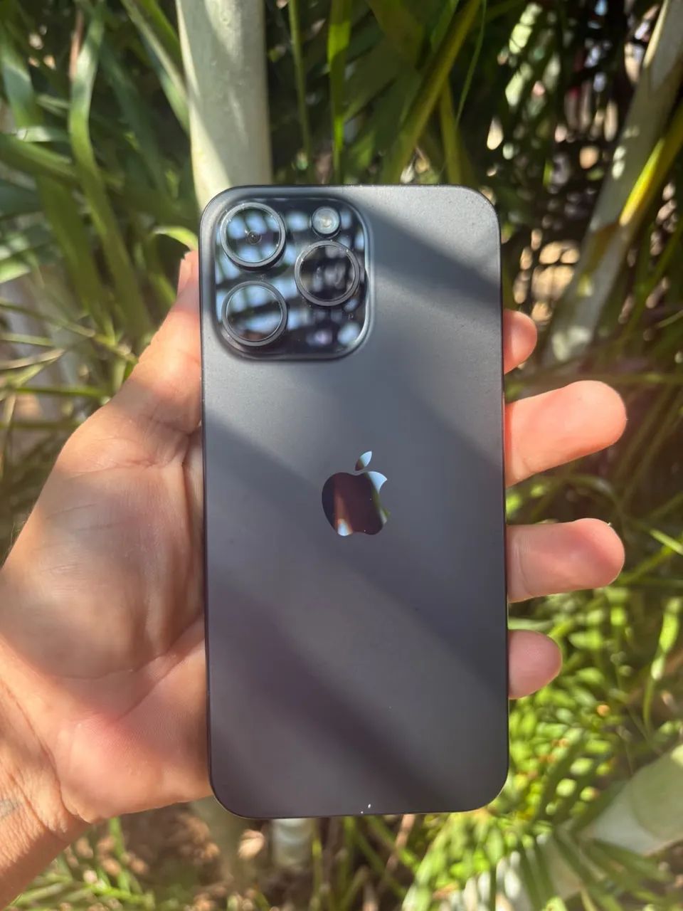 iPhone 15 Pro Max 256 GB - Foto 2