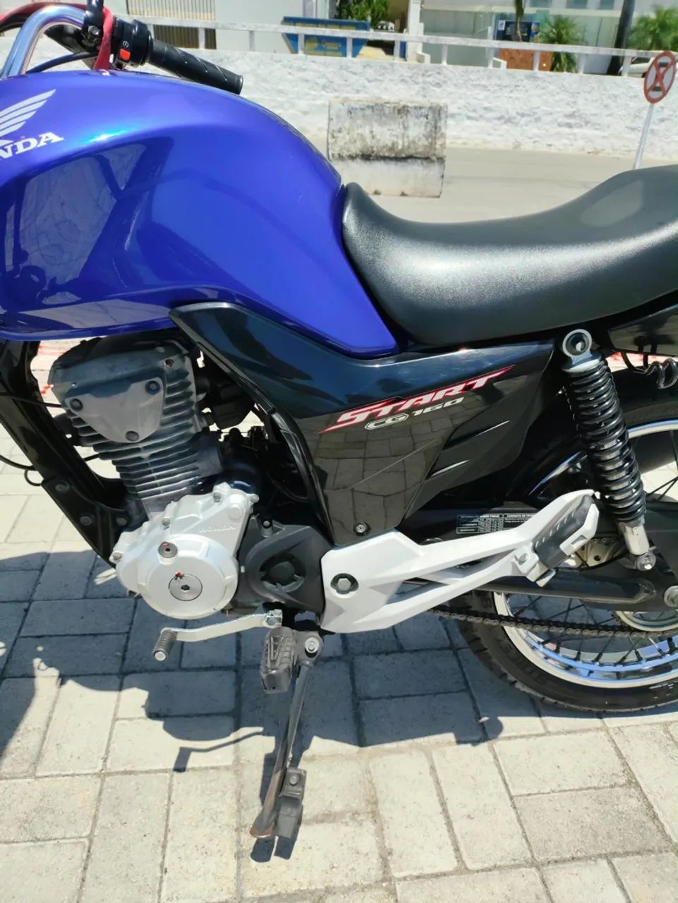 Starte 160  - Foto 4