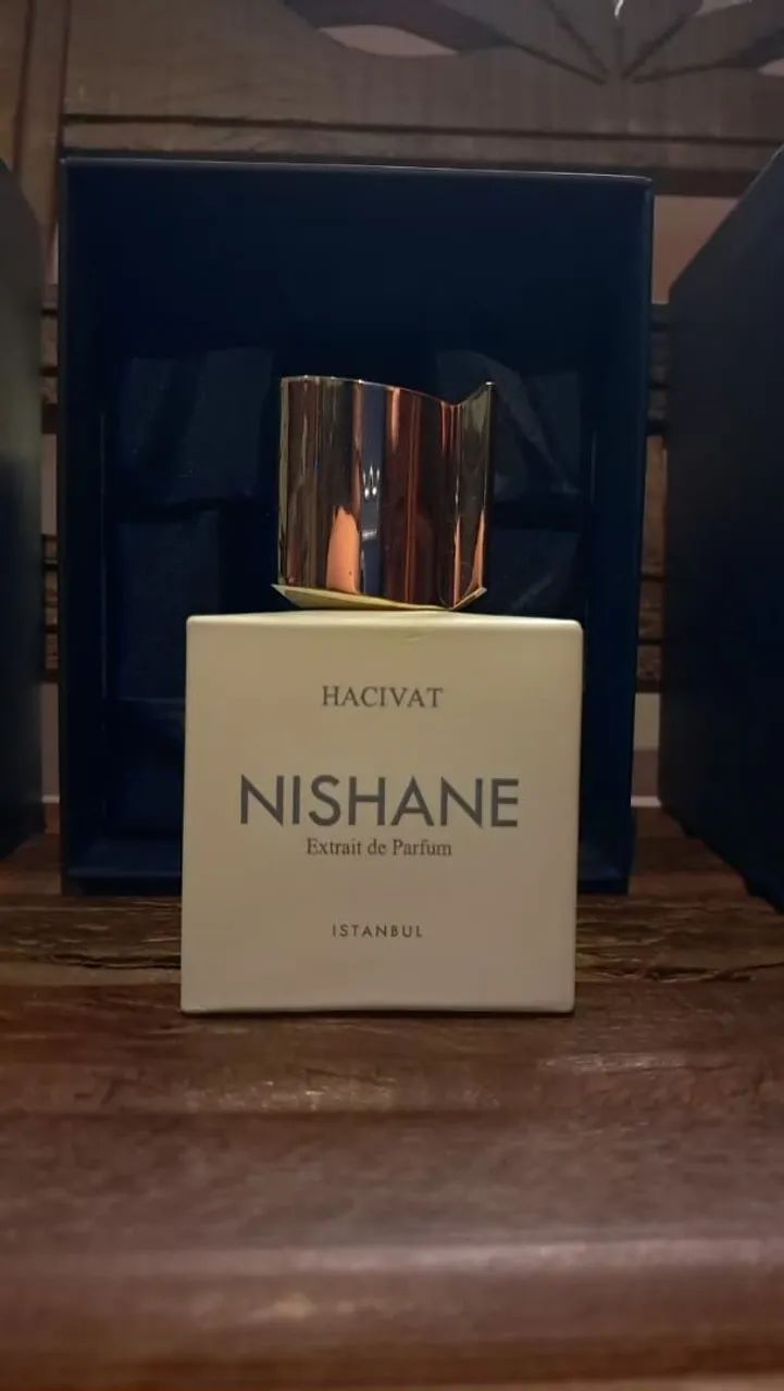 Hacivat Nishane 100ml. - Foto 2
