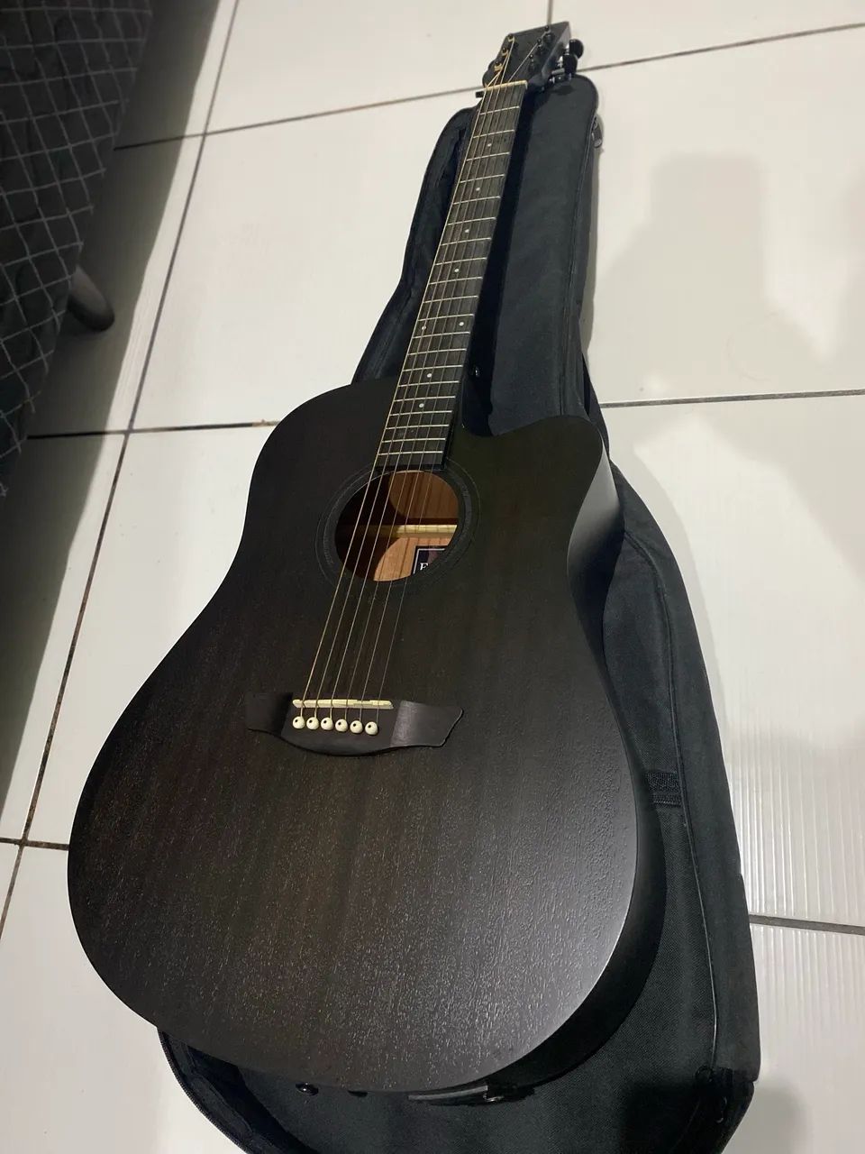 Violão  - Foto 2