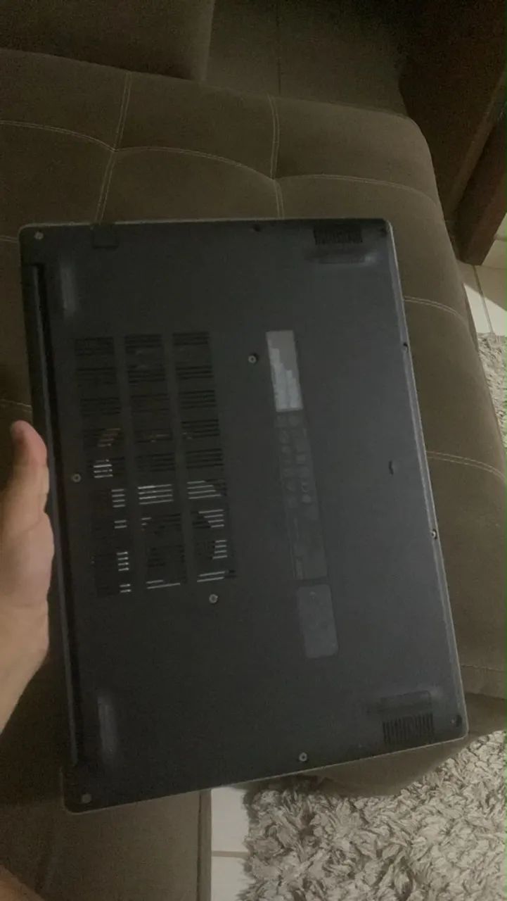 Notebook acer semi novo - Foto 3