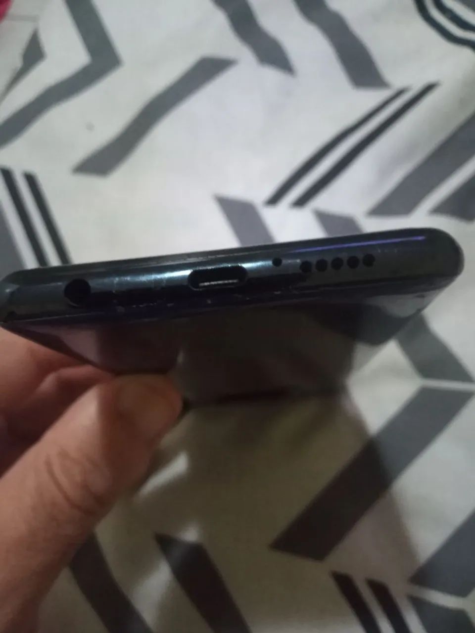 POCO x3 nfc - Foto 5