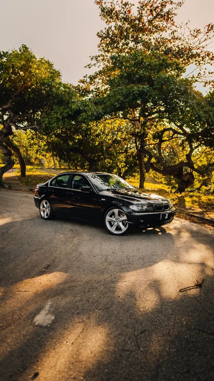 BMW 325I A 2005