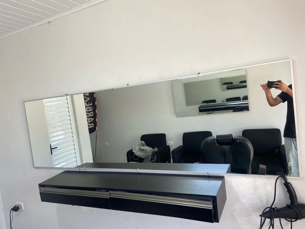 Vendo espelho  - Foto 4
